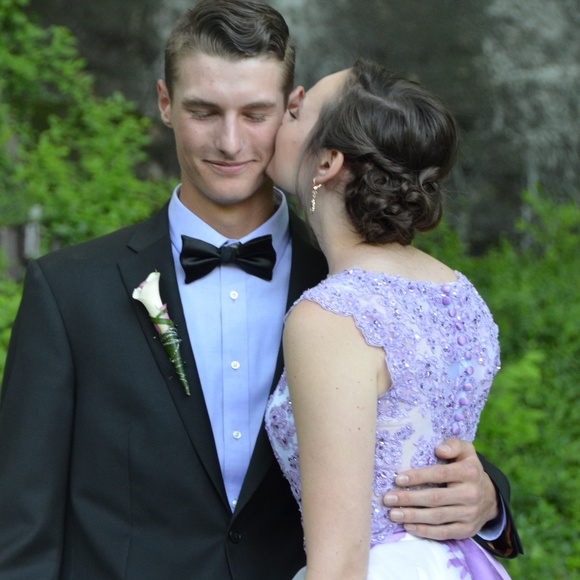 Formal - Picture 4 of 6